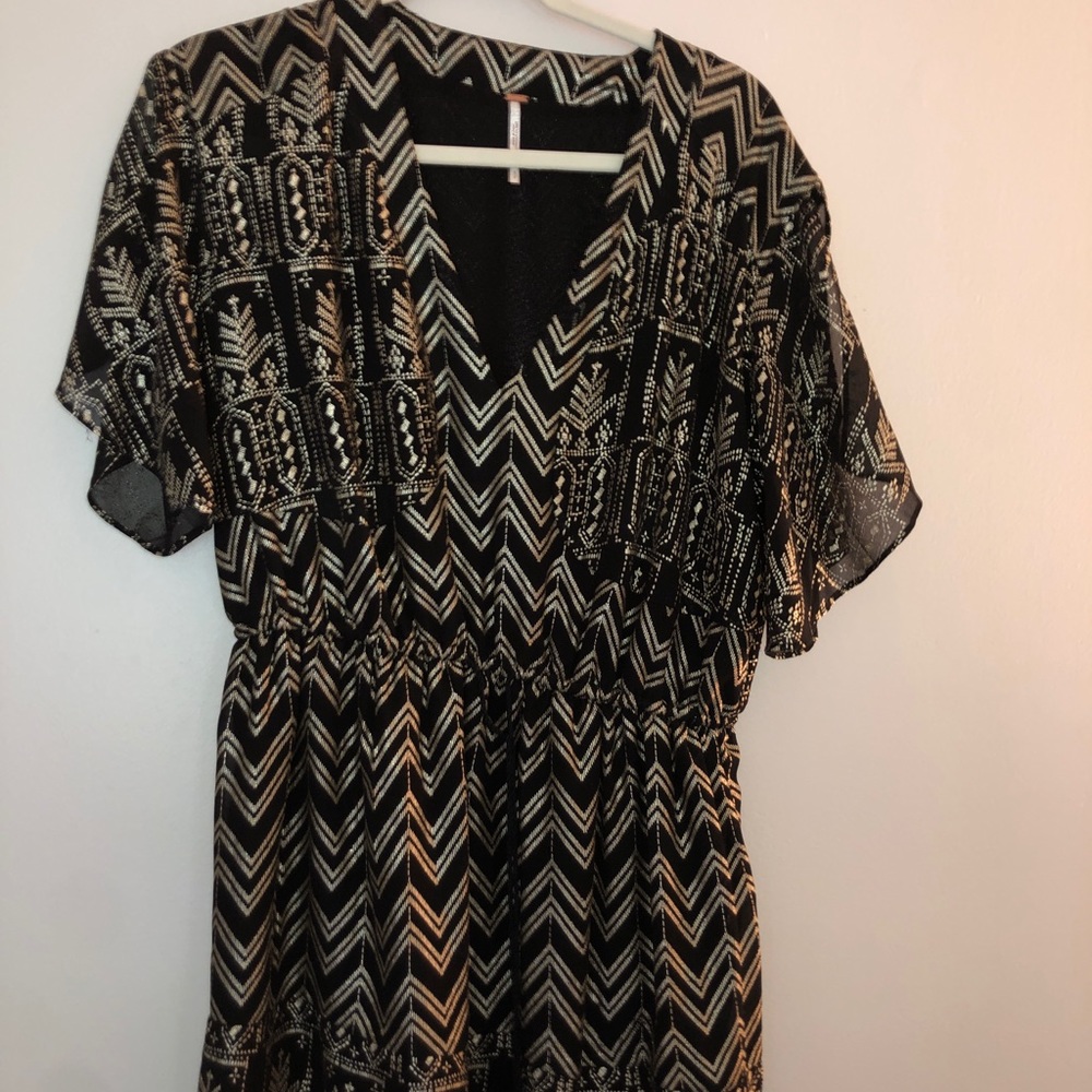 Free people dress